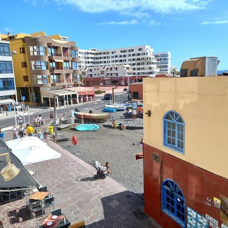Playa Chica Views Apartment El Medano  Exterior photo
